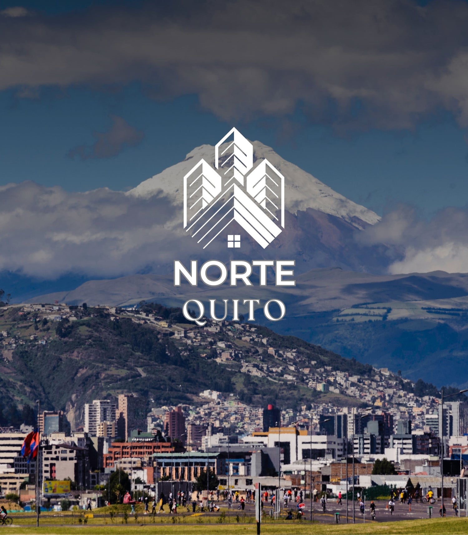 Norte de Quito