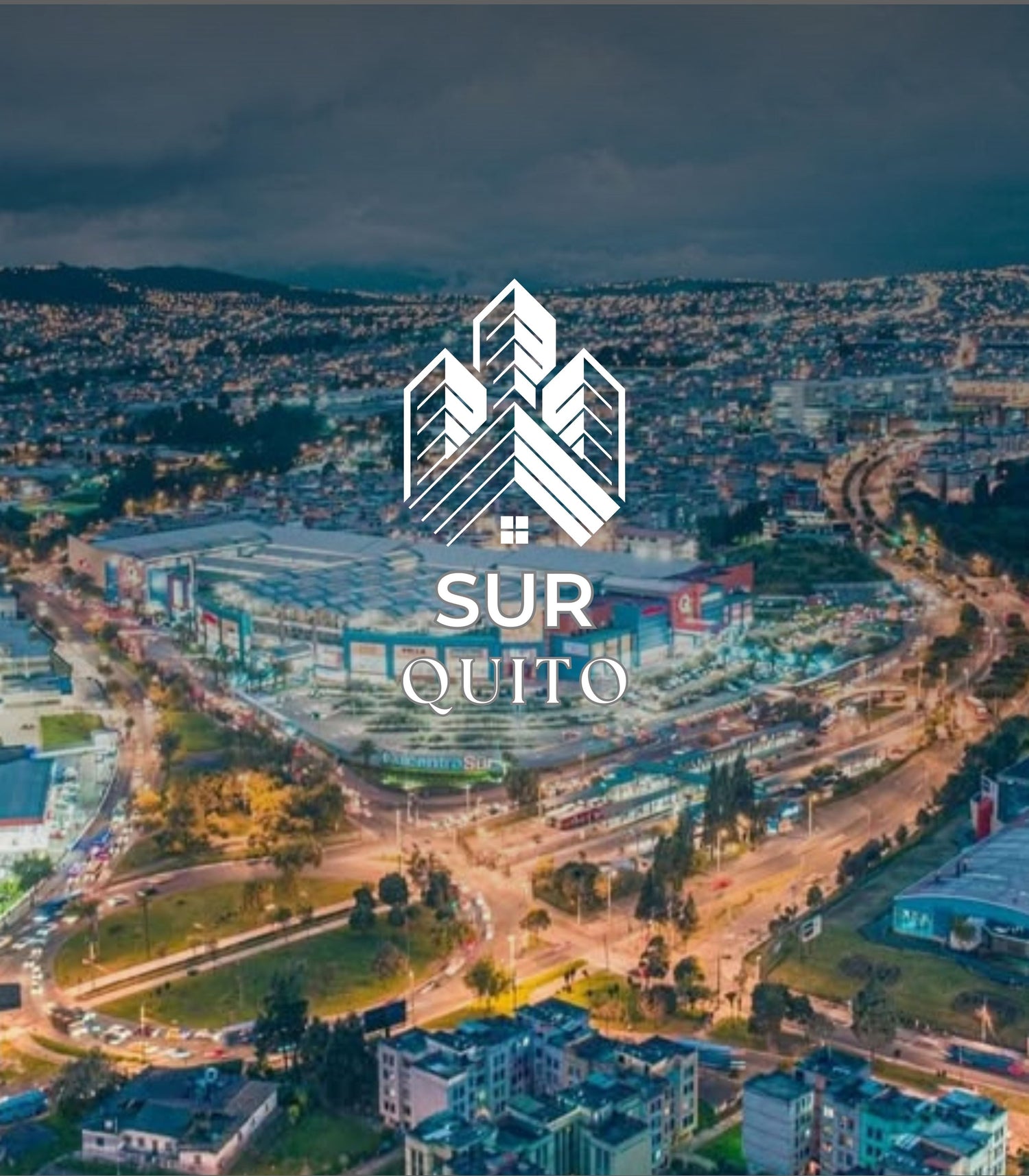 Sur de Quito