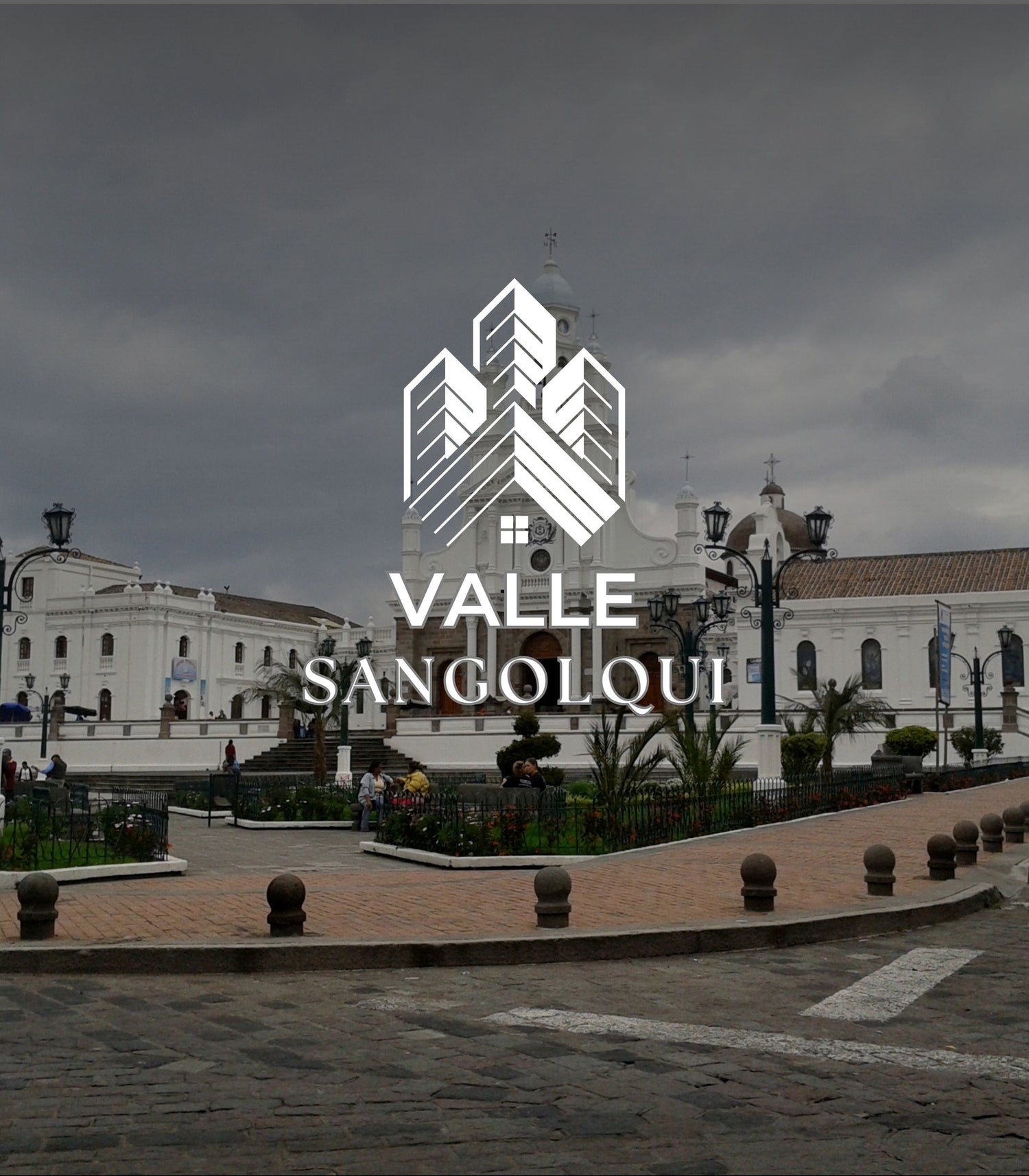 Valle Sangolqui