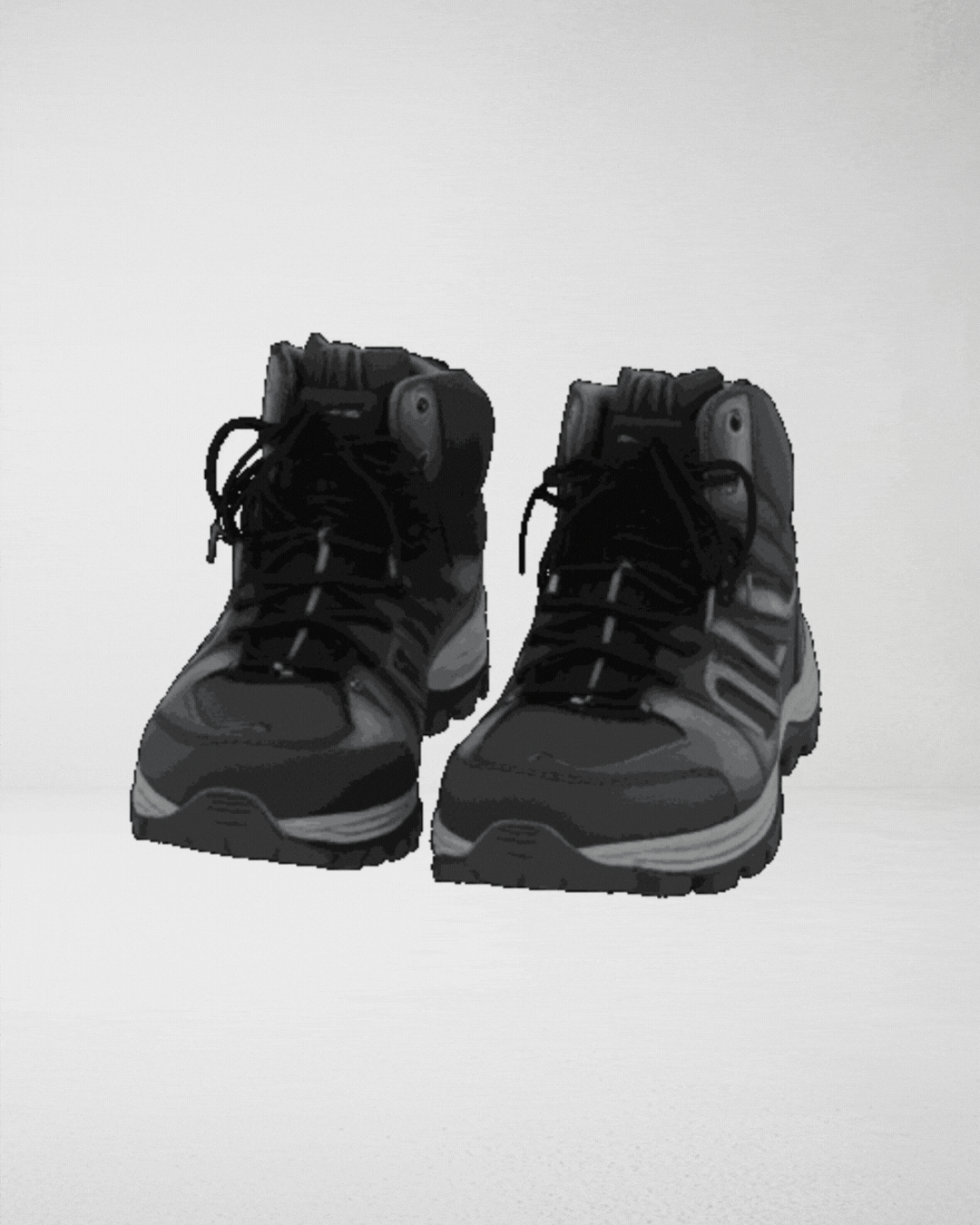 BOTAS DE SEGURIDAD / BOTAS OUTDOOR