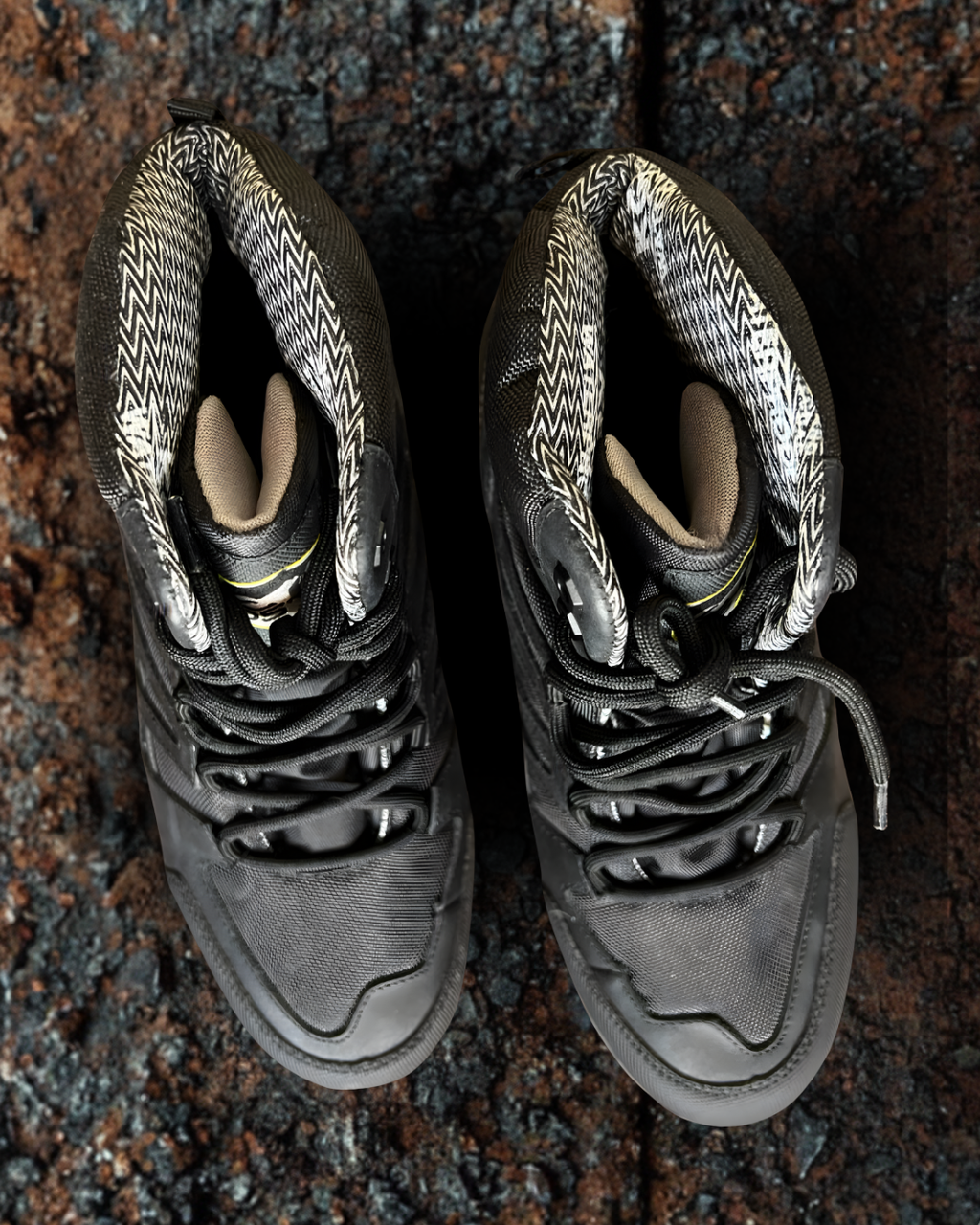 BOTAS DE SEGURIDAD / BOTAS OUTDOOR