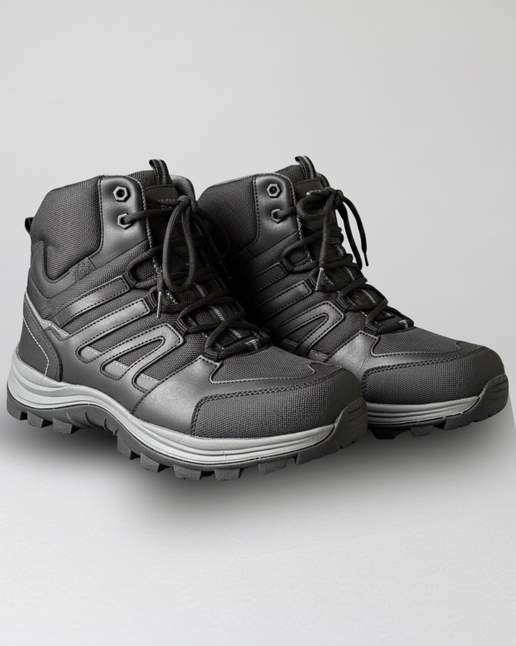 BOTAS DE SEGURIDAD / BOTAS OUTDOOR