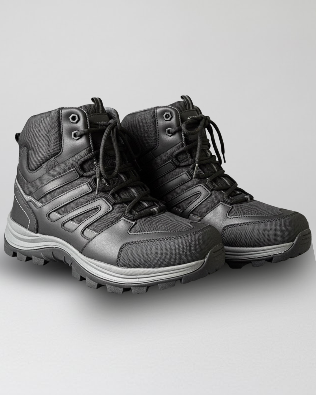 BOTAS DE SEGURIDAD / BOTAS OUTDOOR