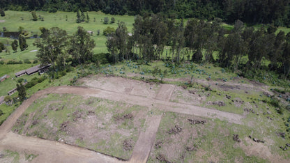 PROYECTO EN SELVA ALEGRE - SANGOLQUI
