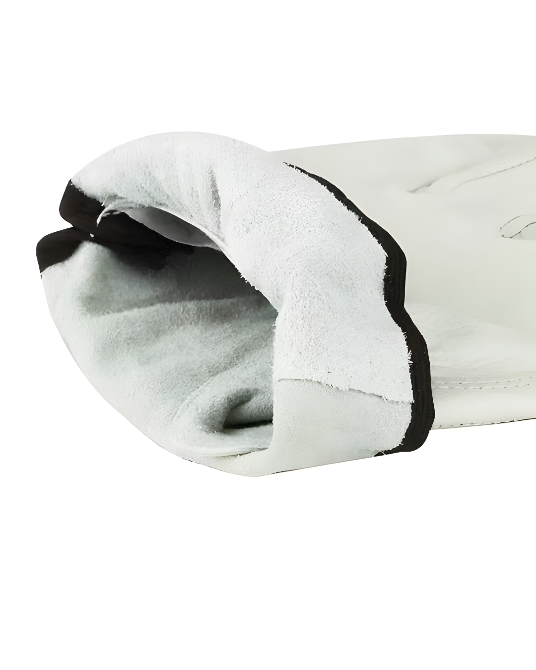 GUANTES DE CUERO TIPO OPERADOR: COMODIDAD + PROTECCIÓN PARA EL TRABAJO PESADO