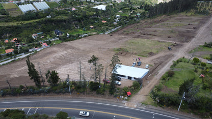 PROYECTO ALTOS DE CUZUBAMBA - CAYAMBE